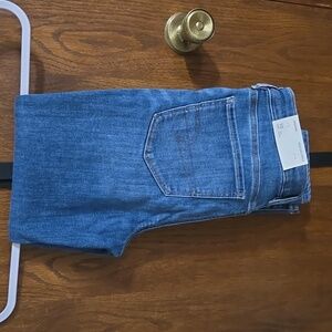 American eagle jegging